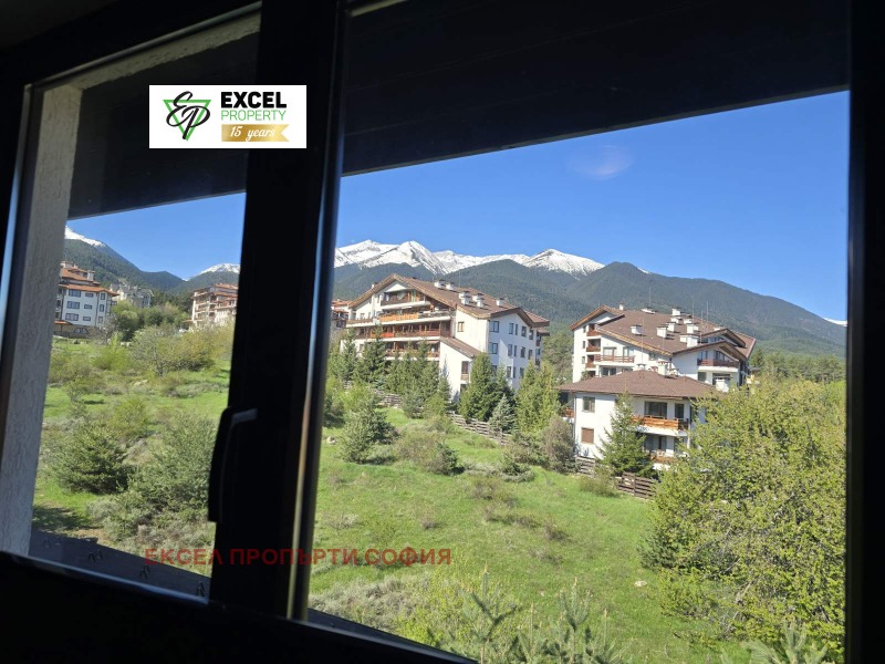 En venta  1 dormitorio región Blagoevgrad , Bansko , 53 metros cuadrados | 15234619 - imagen [6]