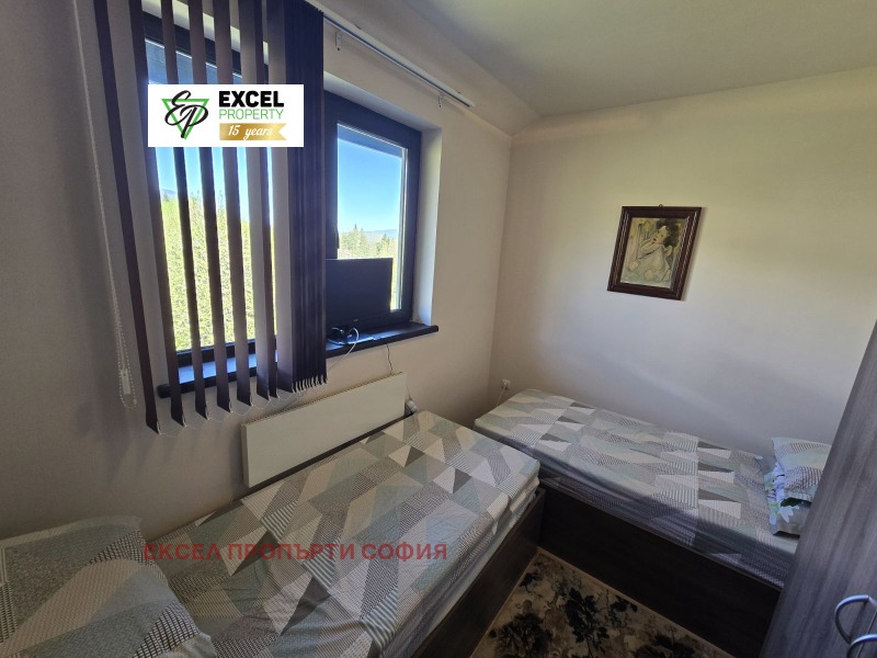 En venta  1 dormitorio región Blagoevgrad , Bansko , 53 metros cuadrados | 15234619 - imagen [7]