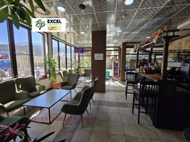 En venta  1 dormitorio región Blagoevgrad , Bansko , 53 metros cuadrados | 15234619 - imagen [12]