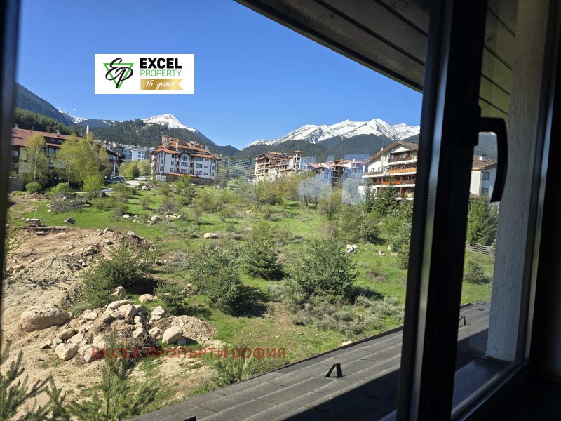 En venta  1 dormitorio región Blagoevgrad , Bansko , 53 metros cuadrados | 15234619 - imagen [8]
