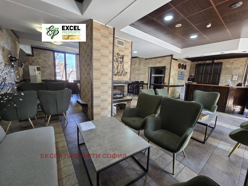 En venta  1 dormitorio región Blagoevgrad , Bansko , 53 metros cuadrados | 15234619 - imagen [10]