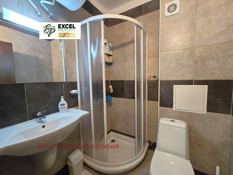 En venta  1 dormitorio región Blagoevgrad , Bansko , 53 metros cuadrados | 15234619 - imagen [5]