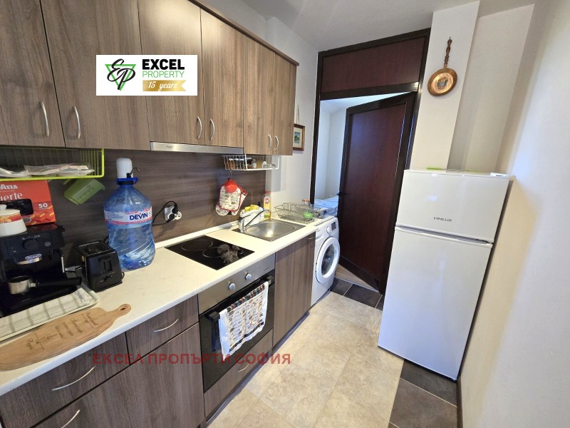 En venta  1 dormitorio región Blagoevgrad , Bansko , 53 metros cuadrados | 15234619 - imagen [4]