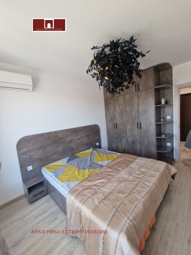 Продаја  1 спаваћа соба Пловдив , Остромила , 67 м2 | 74743559 - слика [5]