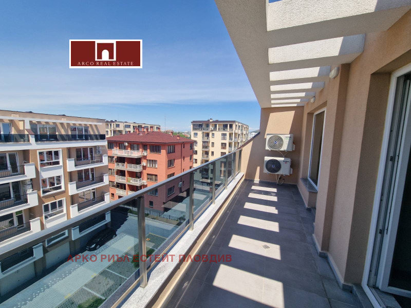 Продаја  1 спаваћа соба Пловдив , Остромила , 67 м2 | 74743559