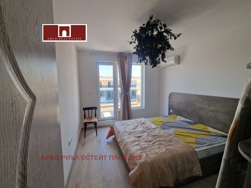 Продаја  1 спаваћа соба Пловдив , Остромила , 67 м2 | 74743559 - слика [8]