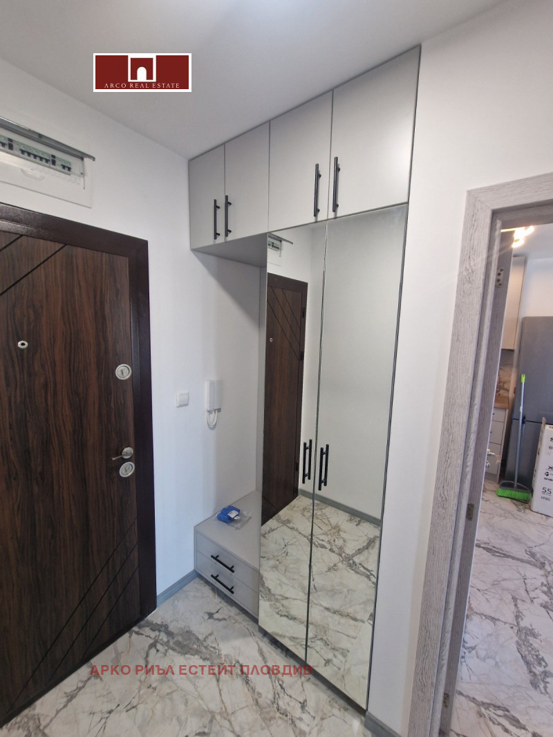 Продаја  1 спаваћа соба Пловдив , Остромила , 67 м2 | 74743559 - слика [6]