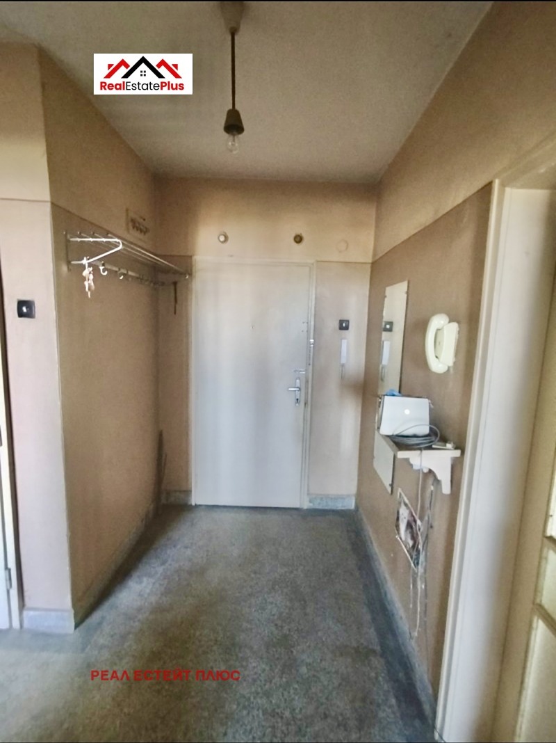 Продава  2-стаен град Плевен , Мара Денчева , 60 кв.м | 41144814 - изображение [11]