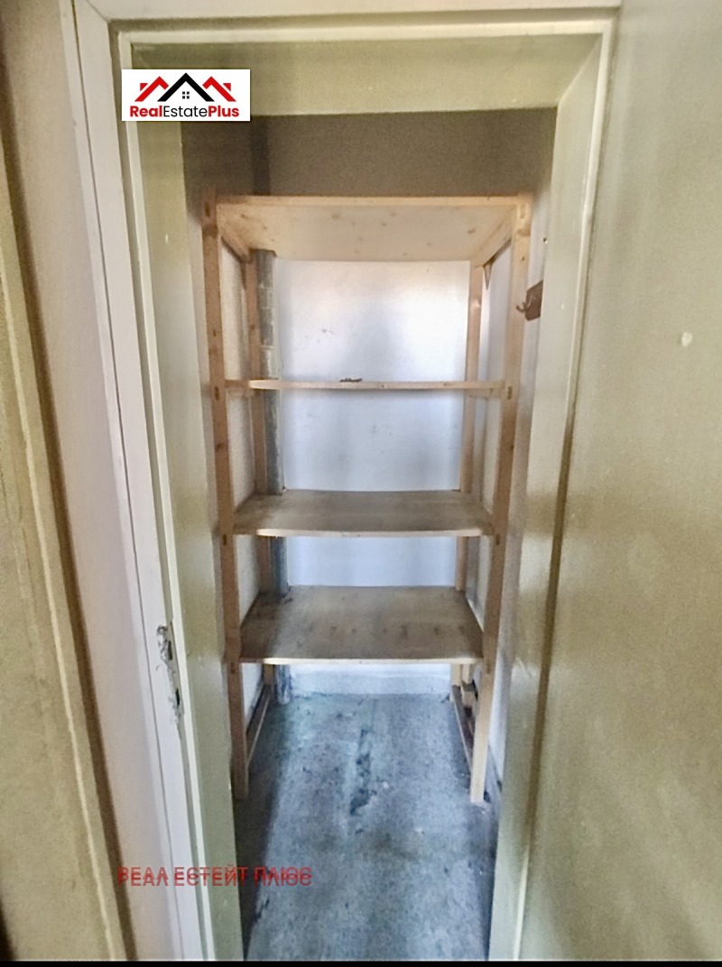 Продава  2-стаен град Плевен , Мара Денчева , 60 кв.м | 41144814 - изображение [10]