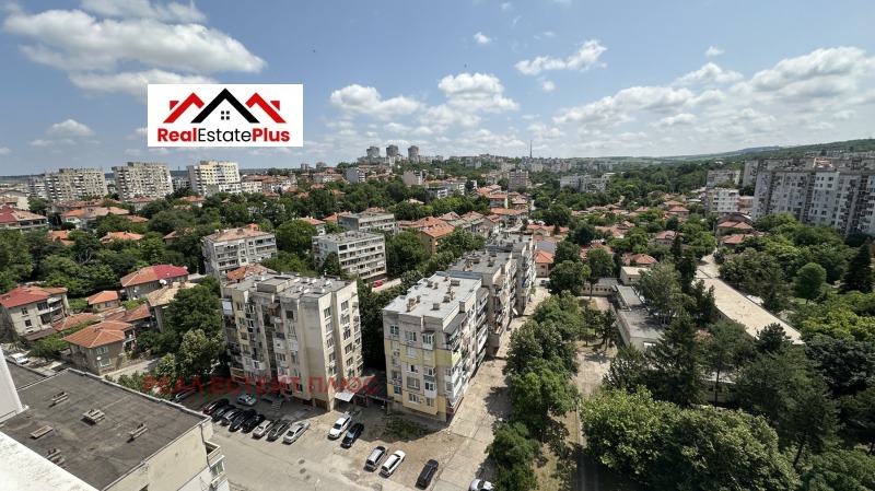 Продава  2-стаен град Плевен , Мара Денчева , 60 кв.м | 41144814 - изображение [12]