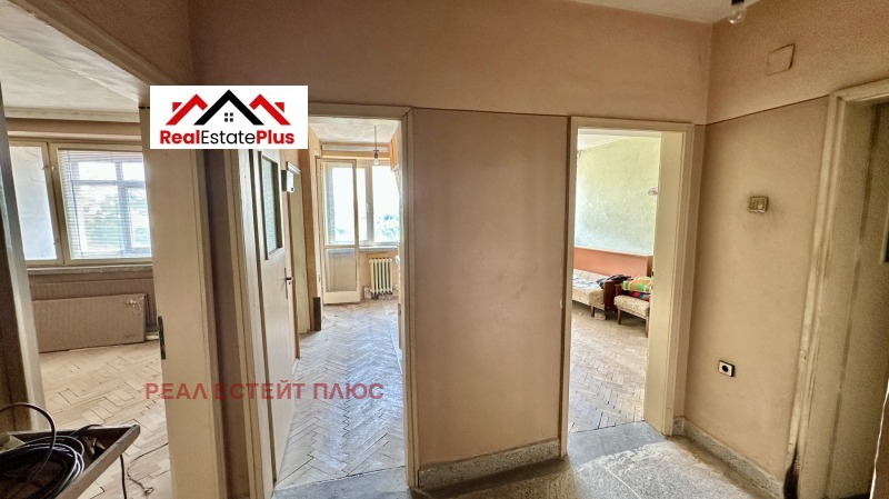 Продава  2-стаен град Плевен , Мара Денчева , 60 кв.м | 41144814 - изображение [6]