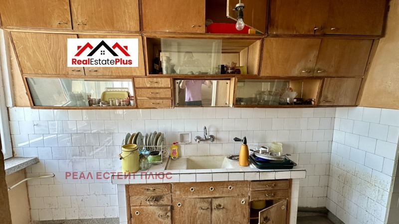 Продава  2-стаен град Плевен , Мара Денчева , 60 кв.м | 41144814 - изображение [5]