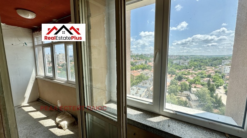 Продава  2-стаен град Плевен , Мара Денчева , 60 кв.м | 41144814 - изображение [7]