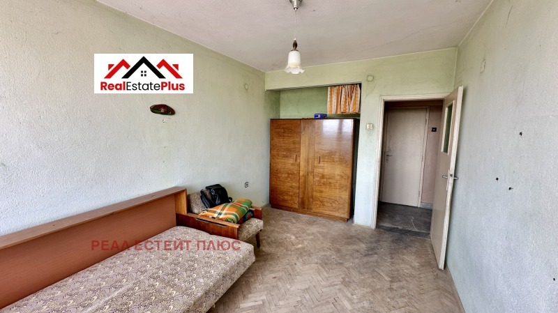 Продава  2-стаен град Плевен , Мара Денчева , 60 кв.м | 41144814 - изображение [3]