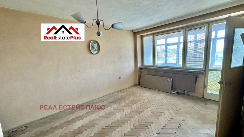 Продава  2-стаен, град Плевен, Мара Денчева • 83 000 EUR • ID 12935445 — holmes.bg - [1] 