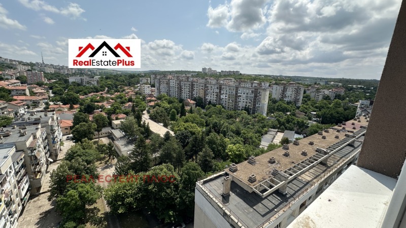 Продава  2-стаен град Плевен , Мара Денчева , 60 кв.м | 41144814 - изображение [13]