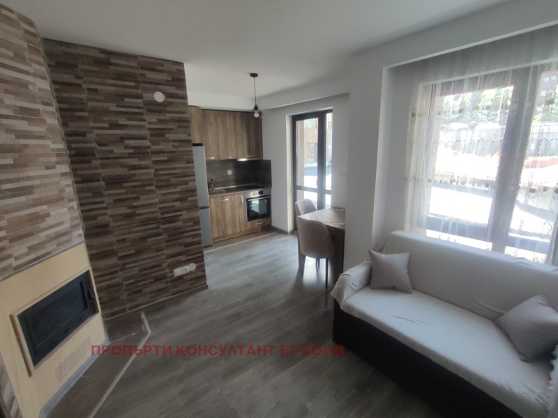 На продаж  1 спальня область Благоєвград , Банско , 63 кв.м | 97181732 - зображення [2]