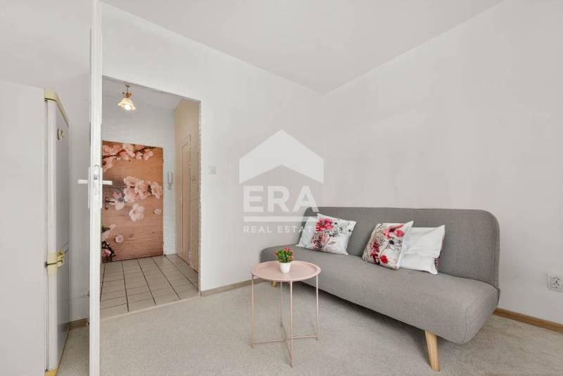 Na sprzedaż  1 sypialnia Warna , Izgrew , 40 mkw | 96290451 - obraz [7]