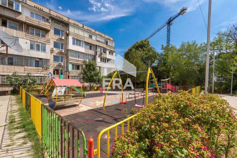 Na sprzedaż  1 sypialnia Warna , Izgrew , 40 mkw | 96290451 - obraz [13]