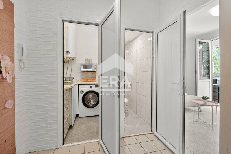 Na sprzedaż  1 sypialnia Warna , Izgrew , 40 mkw | 96290451 - obraz [10]