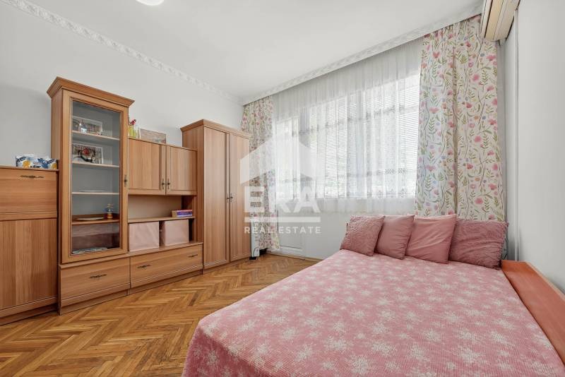 Na sprzedaż  1 sypialnia Warna , Izgrew , 40 mkw | 96290451 - obraz [5]
