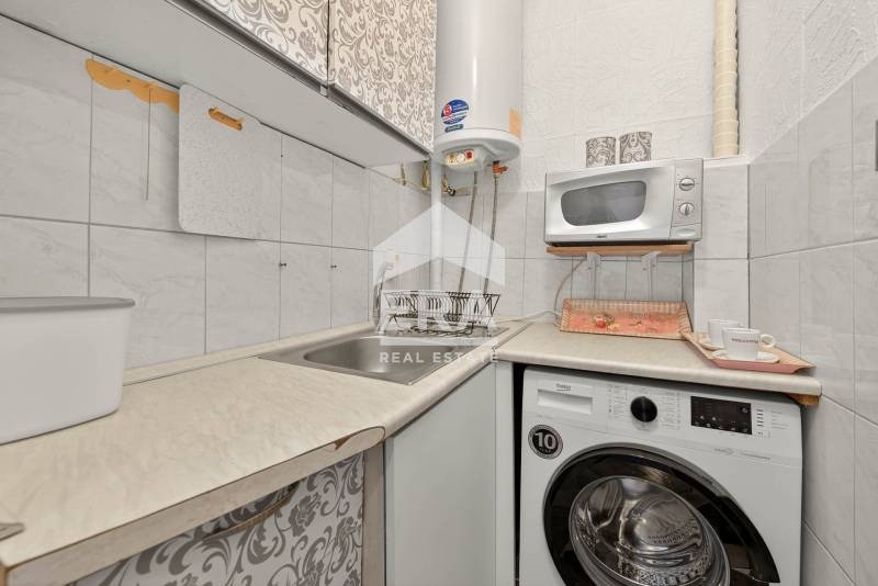 Na sprzedaż  1 sypialnia Warna , Izgrew , 40 mkw | 96290451 - obraz [11]