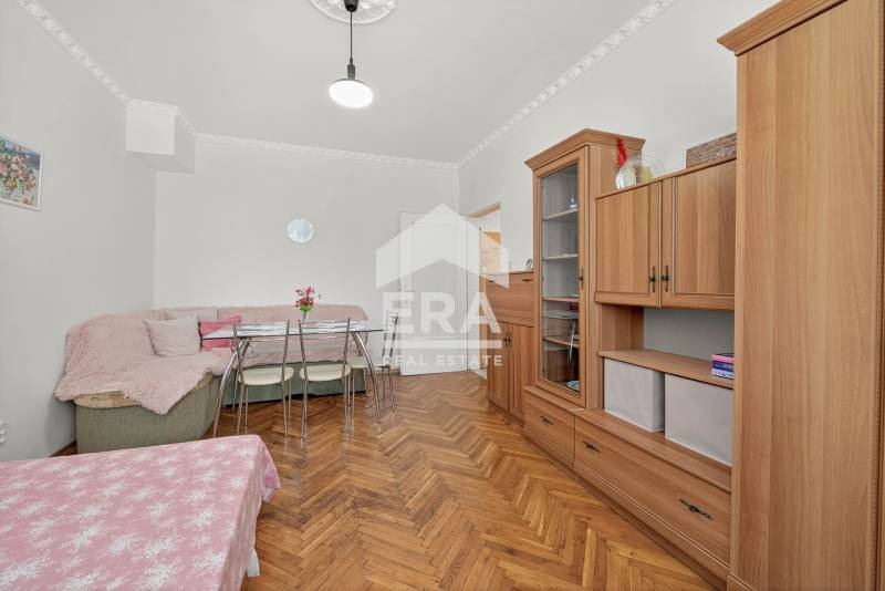 Na sprzedaż  1 sypialnia Warna , Izgrew , 40 mkw | 96290451 - obraz [3]