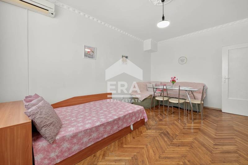 Na sprzedaż  1 sypialnia Warna , Izgrew , 40 mkw | 96290451 - obraz [2]