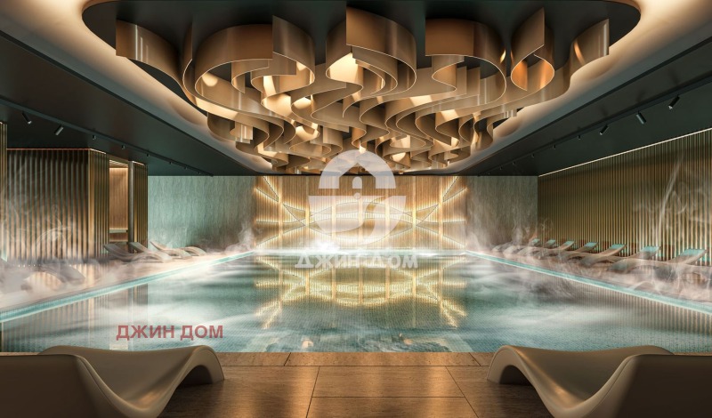 Продава 2-СТАЕН, гр. Бургас, област Бургас, снимка 3 - Апартаменти - 52279841