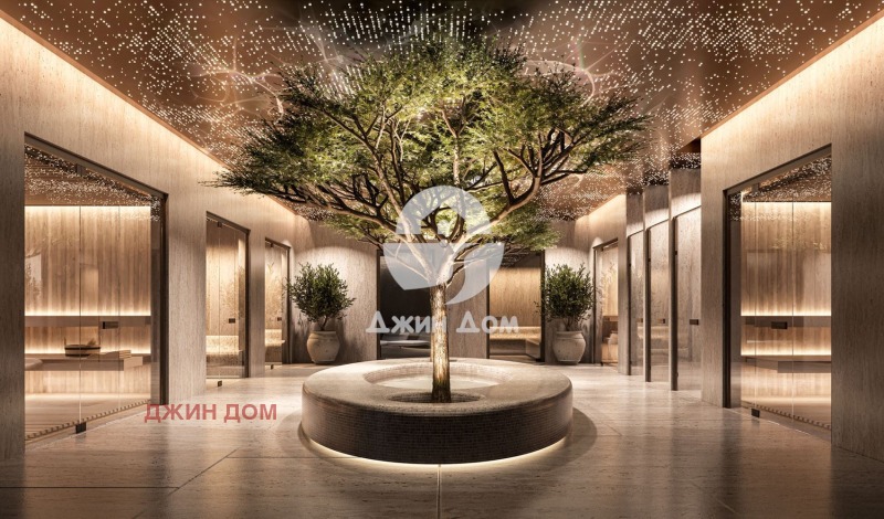 Продава 2-СТАЕН, гр. Бургас, област Бургас, снимка 4 - Апартаменти - 52279841