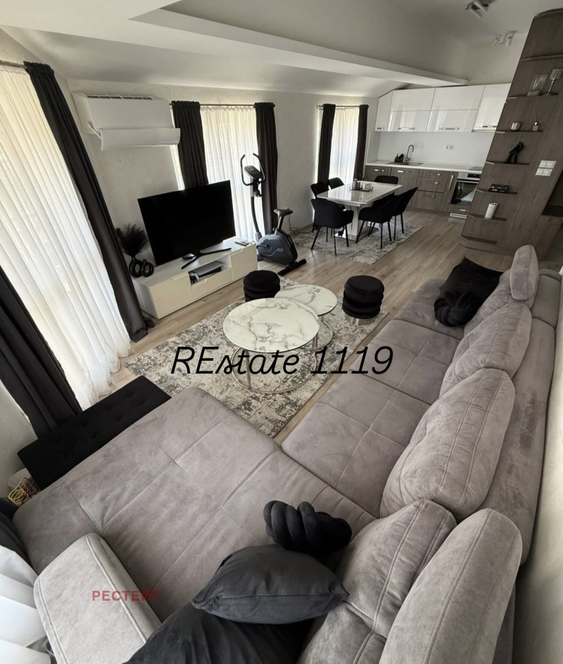 Продава  2-стаен град София , Драгалевци , 80 кв.м | 75516016 - изображение [5]