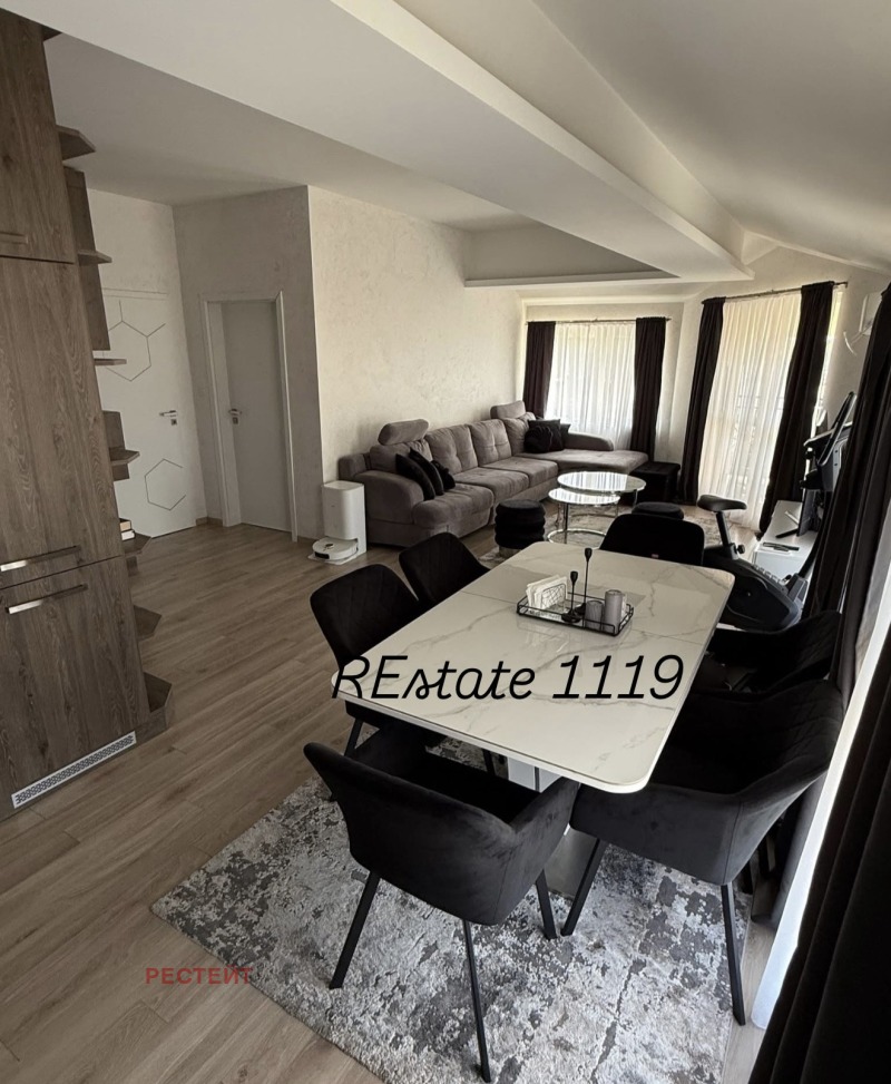 Продава  2-стаен град София , Драгалевци , 80 кв.м | 75516016 - изображение [3]