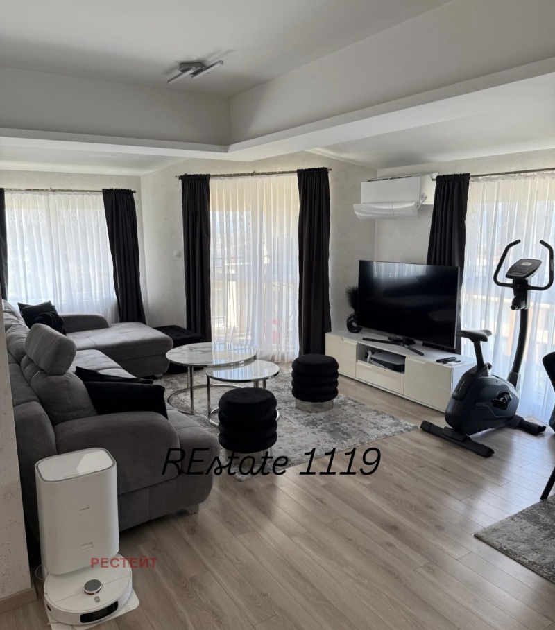 Продава  2-стаен град София , Драгалевци , 80 кв.м | 75516016
