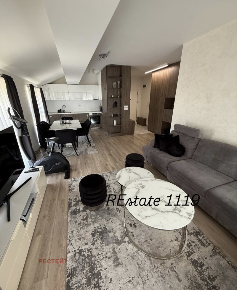 Продава  2-стаен град София , Драгалевци , 80 кв.м | 75516016 - изображение [4]
