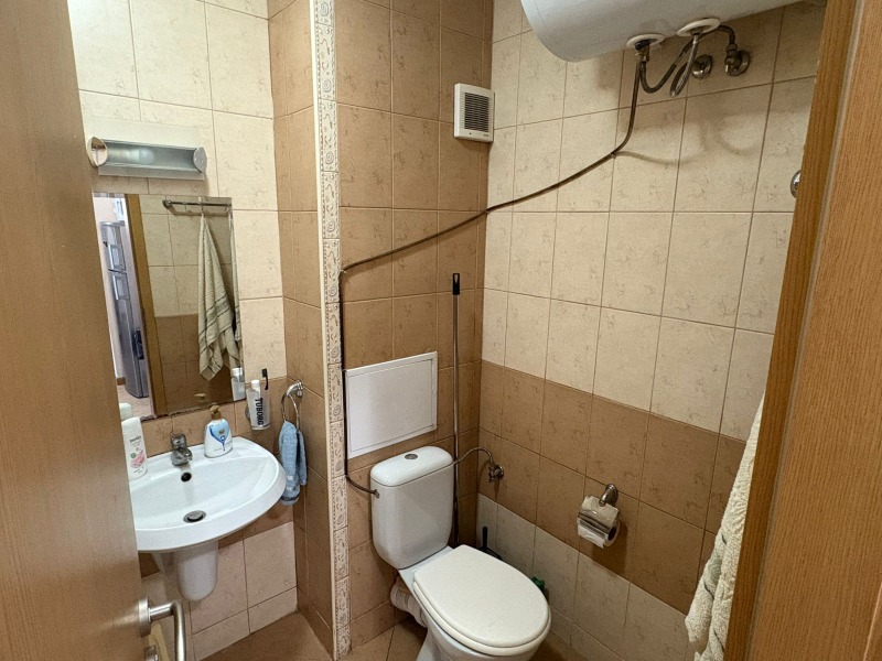 Продается  1 спальня область Бургас , к.к. Слънчев бряг , 50 кв.м | 52797687 - изображение [12]