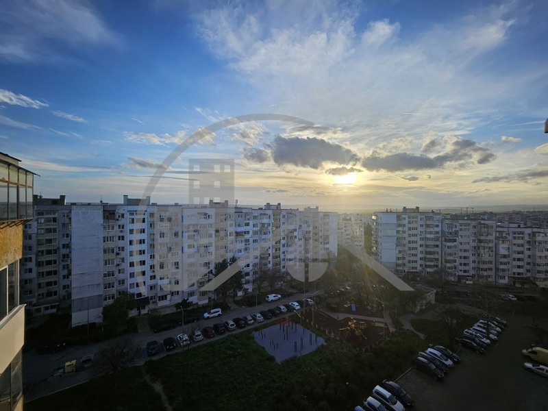 Продава 2-СТАЕН, гр. Варна, Кайсиева градина, снимка 7 - Апартаменти - 52652186