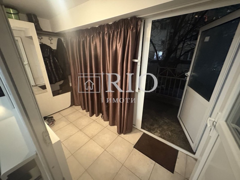 Продава 2-СТАЕН, гр. Пловдив, Тракия, снимка 8 - Апартаменти - 52678093