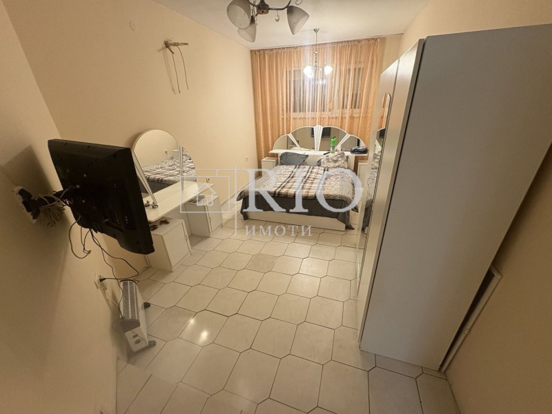 Продава 2-СТАЕН, гр. Пловдив, Тракия, снимка 6 - Апартаменти - 52678093