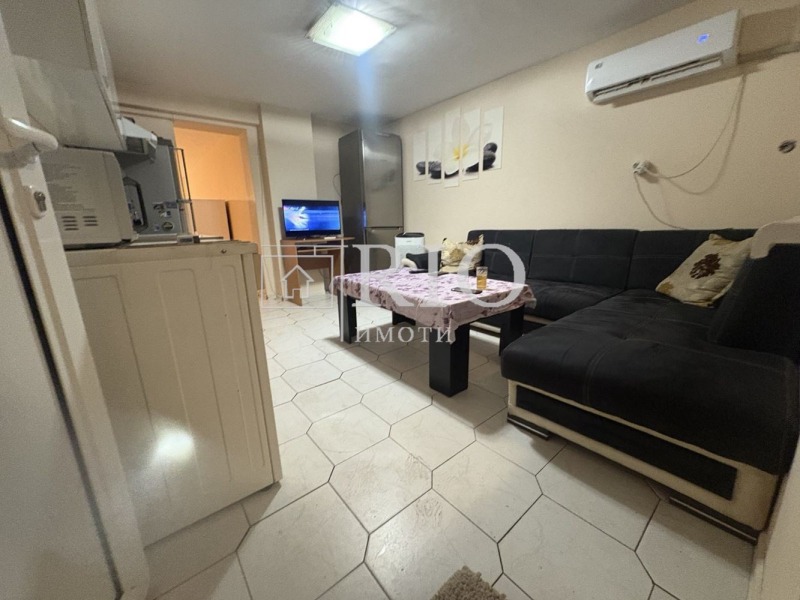 Продава 2-СТАЕН, гр. Пловдив, Тракия, снимка 3 - Апартаменти - 52678093