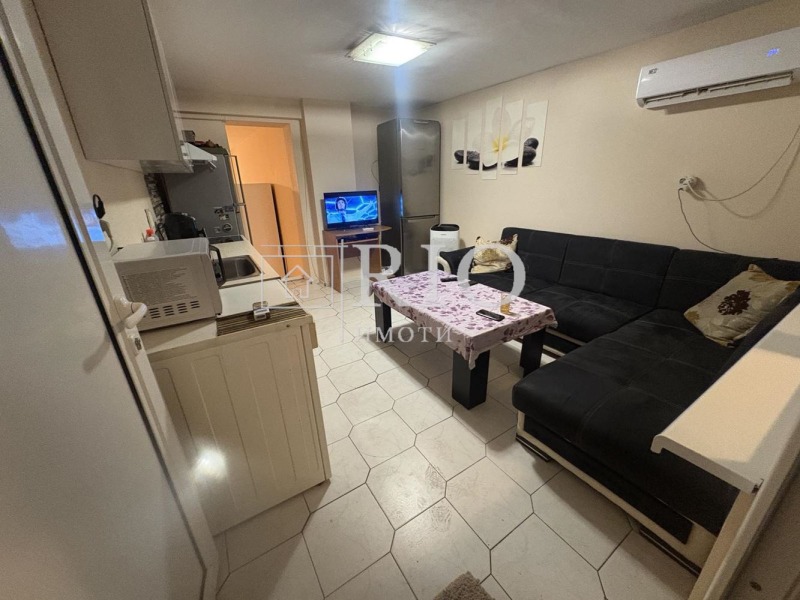 Продава 2-СТАЕН, гр. Пловдив, Тракия