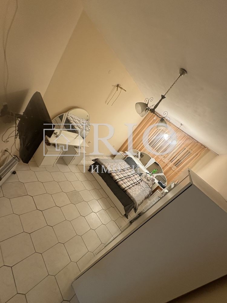 Продава 2-СТАЕН, гр. Пловдив, Тракия, снимка 5 - Апартаменти - 52678093