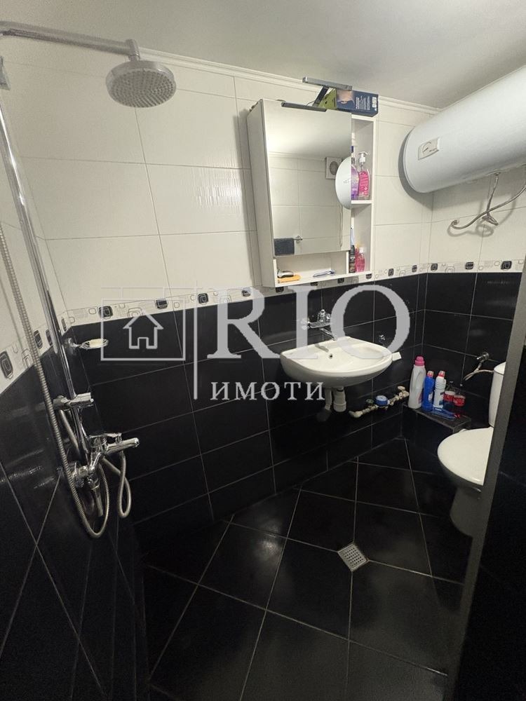 Продава 2-СТАЕН, гр. Пловдив, Тракия, снимка 9 - Апартаменти - 52678093