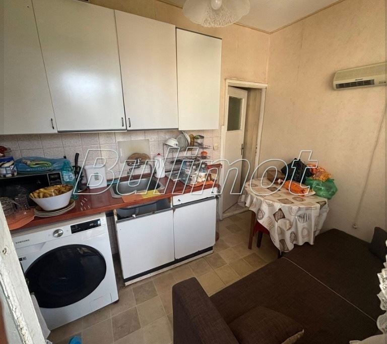 Продава 2-СТАЕН, гр. Варна, Възраждане 1, снимка 3 - Апартаменти - 53292221