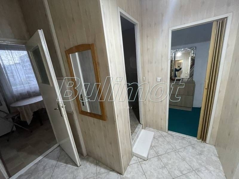 Продава 2-СТАЕН, гр. Варна, Възраждане 1, снимка 4 - Апартаменти - 53292221