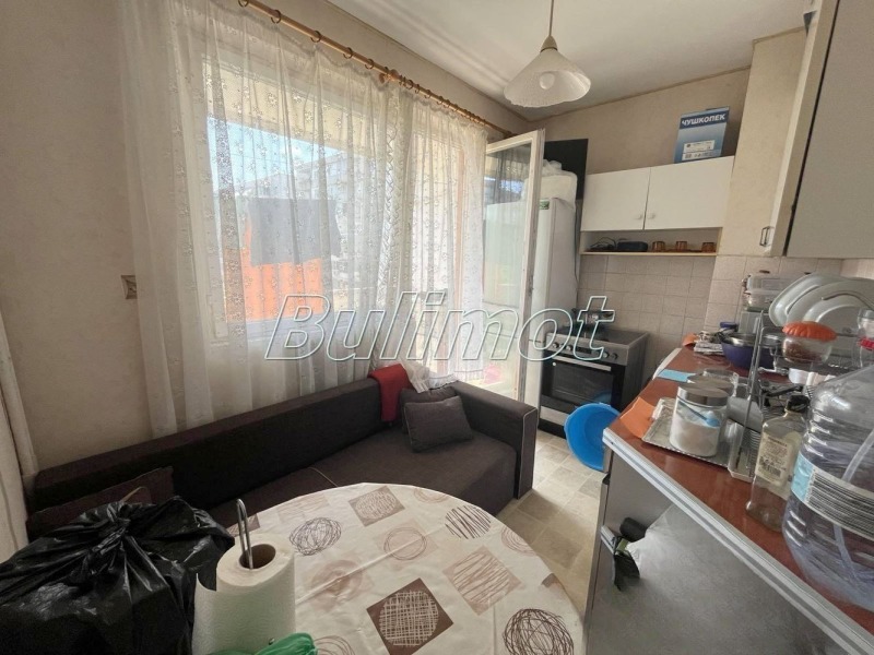 Продава 2-СТАЕН, гр. Варна, Възраждане 1, снимка 2 - Апартаменти - 53292221