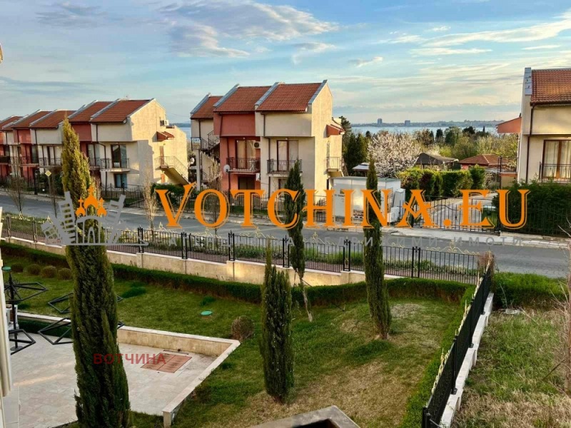 Продава 2-СТАЕН, гр. Свети Влас, област Бургас, снимка 7 - Апартаменти - 53341450