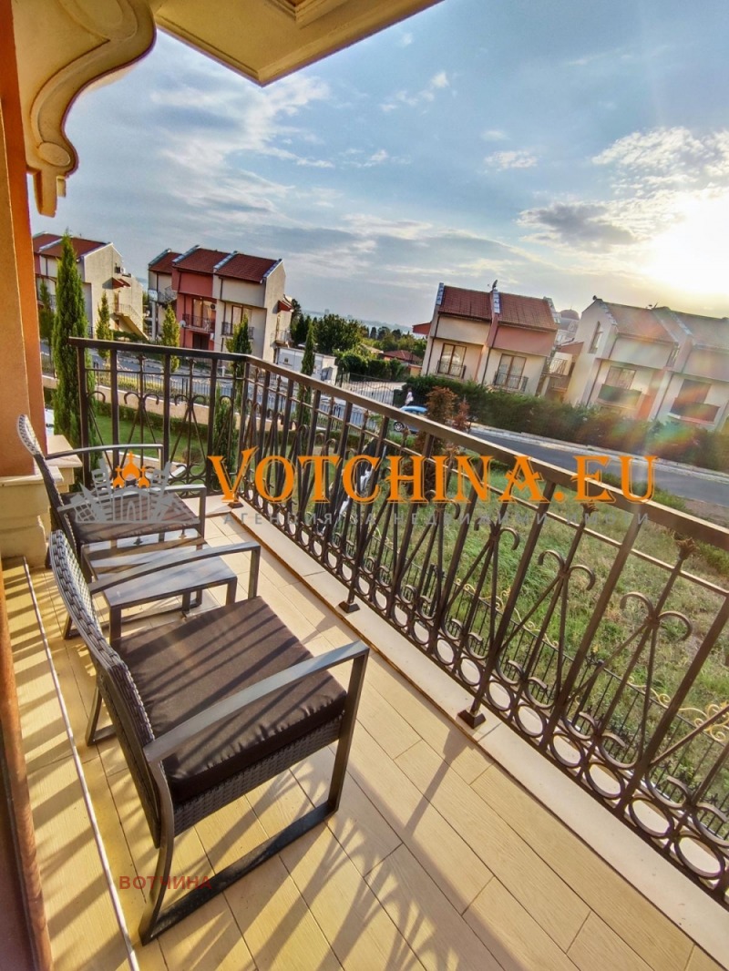 Продава 2-СТАЕН, гр. Свети Влас, област Бургас, снимка 6 - Апартаменти - 53341450