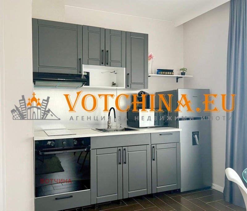 Продава 2-СТАЕН, гр. Свети Влас, област Бургас, снимка 5 - Апартаменти - 53341450