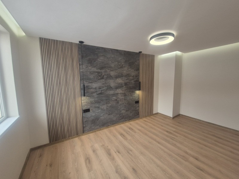 Продава 2-СТАЕН, гр. Плевен, 9-ти квартал, снимка 4 - Апартаменти - 53378736