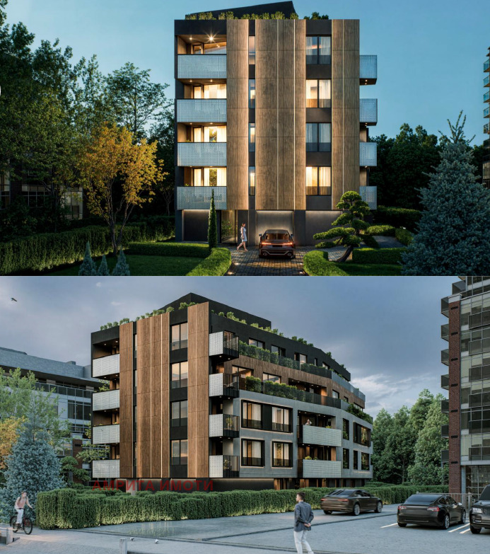 Продава 2-СТАЕН, гр. София, Витоша